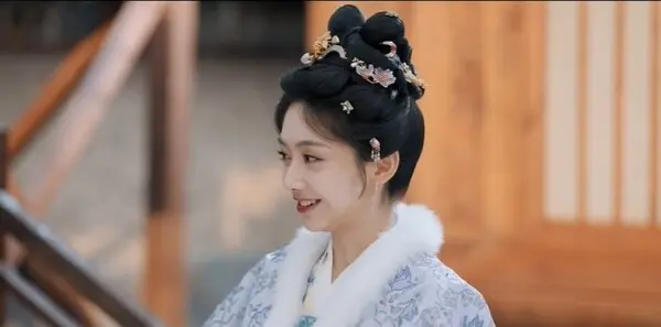 宴遇永安第20集剧照