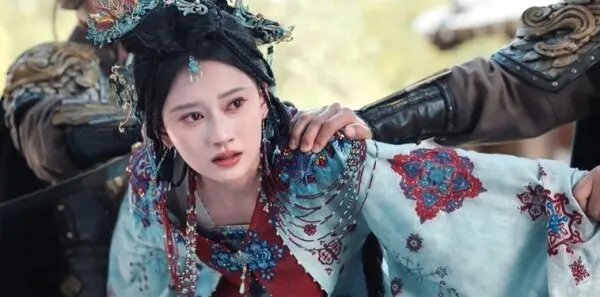 一笑随歌第26集剧照