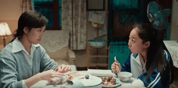 依依向北风第32集剧照