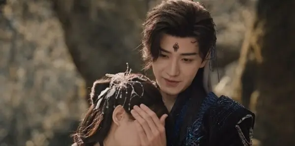 天地剑心第18集剧照