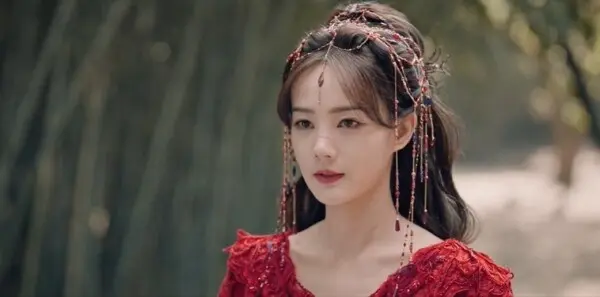 天地剑心第20集剧照