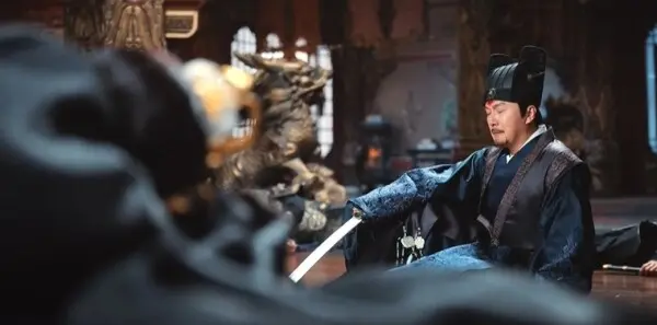 一笑随歌第27集剧照