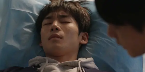 三人行第10集剧照