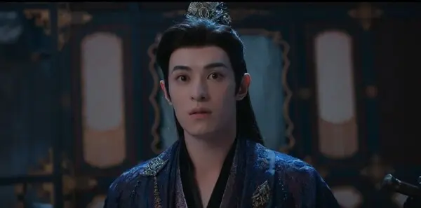 一笑随歌第36集剧照