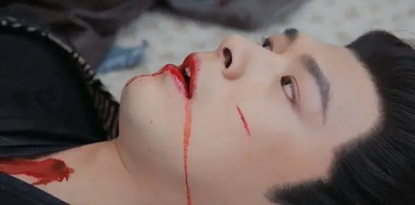 一笑随歌第38集剧照