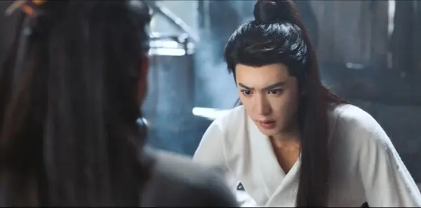 一笑随歌第31集剧照