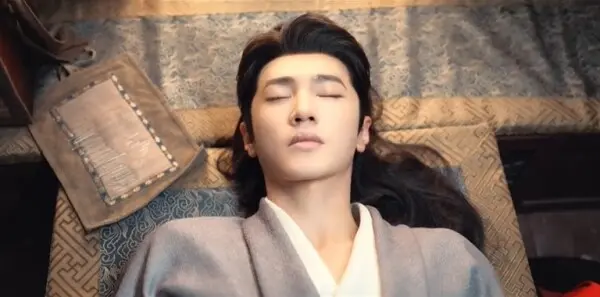 一笑随歌第28集剧照