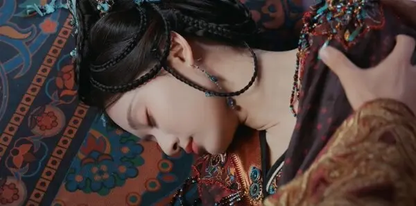 一笑随歌第36集剧照