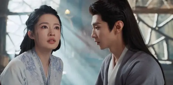 一笑随歌第30集剧照