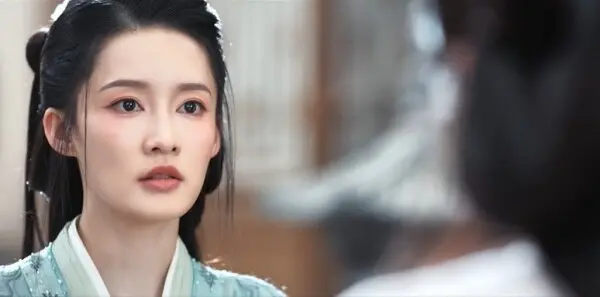 一笑随歌第28集剧照