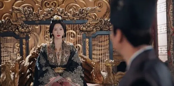 一笑随歌第33集剧照