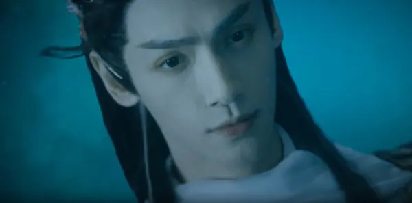 水龙吟第28集剧照