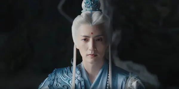 水龙吟第28集剧照