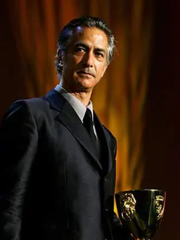 大卫·斯特雷泽恩