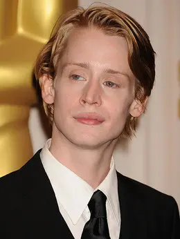 麦考利·卡尔金