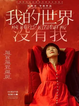 我的世界没有我简介